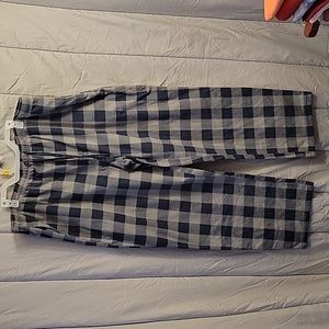 St John's Bay Pajama Pants